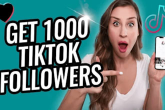 do tiktok promotion for rapid organic follower growth and monetization