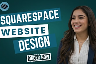 build squarespace website design squarespace redesign  squarespace expert