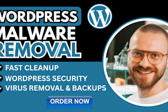 do wordpress malware removal wordpress security virus removal hacked website