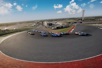 create a car and track mod for assetto corsa and beamng