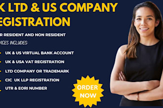 handle your US vat registration for amazon, temu, and ebay stores