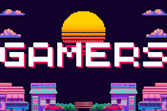 gamer tips to improve