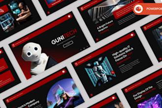 design slide deck keynote presentation sales pitch deck or same day presentation