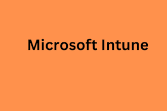 do microsoft itune for your intune configuration