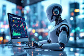 ai trading bot, arbitrage trading bot, crypto trading bot, ai crypto trading bot