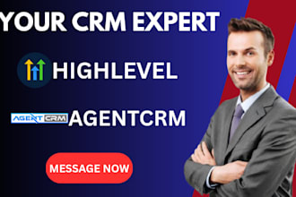 set up your agentcrm seamless real estate management lead automation