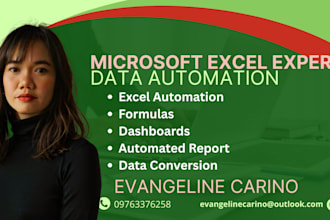 design excel templates tailored to your business needs