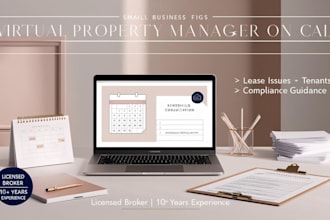 consult with you on your tenant or property management issue