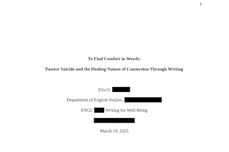 edit your essay, paper, or composition