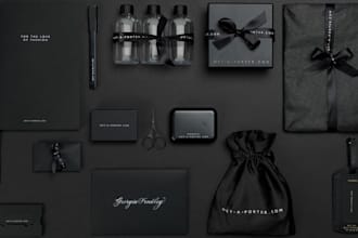 do 3d amazon product box packaging design, 3d product label, 3d product mockup