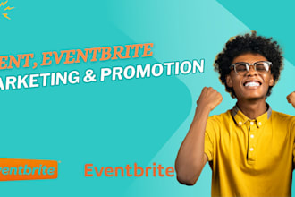 do event promotion, ticket sales, eventbrite, website promotion, webinar marktin