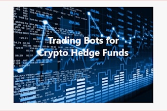 build arbitrage trading bot, dump pump, bep20 contract, ethereum volume bot,