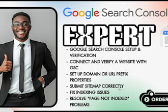 fix index converage error 404 google search console semrush sitemap 301 redirect