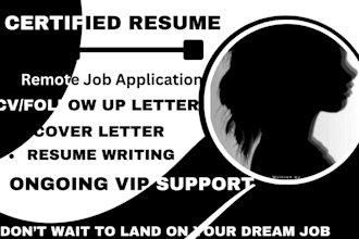 write ats resume CV and linkedin profile for healthcare HR IT pharmacy jobs
