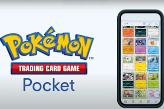 sleek pokemon website trading card shopify store tcg store game website