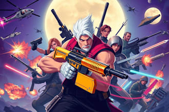 multiplayer unreal engine game development, unreal engine game, unreal engine 5