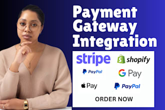 do flawless payment integration for shopify stripe integration applepay