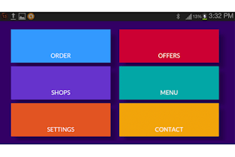 convert 3 of your websites into an Android app