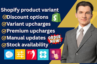 setup shopify product variant avis globo optis apo swatch king rubik king wizard