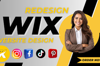 wix website redesign wix website design wix website redesign wix website design