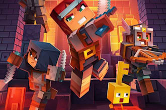 create or fix minecraft modpacks and update UI mods convert forge mod to fabrics