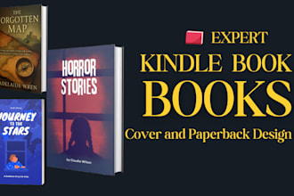 design amazon book paperback kindle book cover ebook cover design amazon cover