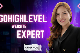 build gohighlevel automations sales funnel gohighlevel course website chatbot