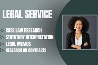 legal research, contracts, UK law, legal drafting