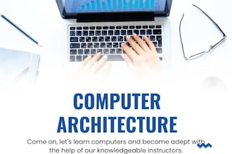 do computer architecture and science, assembly language