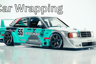 do car wrap vehicle wrap food truck wrap iracing assetto corsa car livery