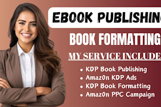 create canva website design, ebook design, or canva template for digital product