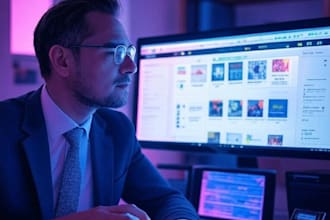 build a premium flippa like digital marketplace website