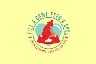 do super greatest exclusive logo for fill a bowl feed soul