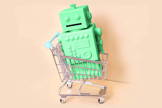 create monitor bot, mercari bot, walmart bot, auto checkout bot, shopping bot