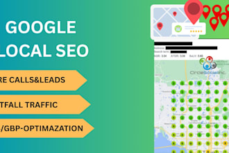 setup google my business profile varification,gbp local ranking SEO optimiz