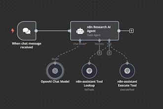 build custom ai automation, ml models, and intelligent workflows