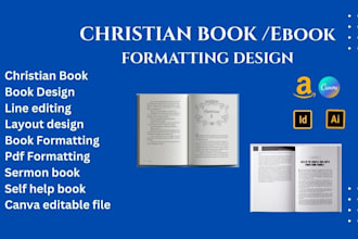 format christian book daily devotional prayer journal kdp prayer journal