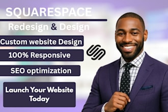 squarespace website redesign squarespace design squarespace website