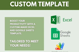 be your spreadsheet wizard and build dynamic dashboards in google sheets excel