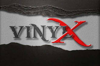 logo, cards, promotional design, stickers, vehicle design