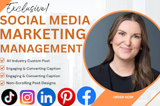 property list realtor real estate linkedin facebook instagram marketing manager