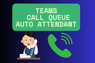 setup microsoft teams phone system