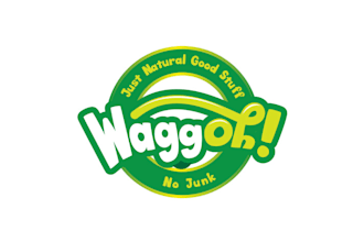 make stand out traditional better logo for them pet treats
