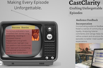 create catchy and concise show notes for your podcast episodes