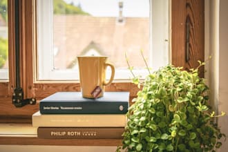 do english, poetry and literature projects