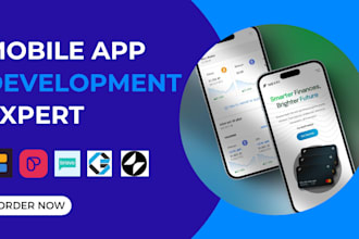 develop mobile app with glide softr appgyver passion io bravo