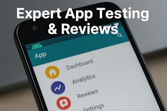 detailed testing and review for android games and apps