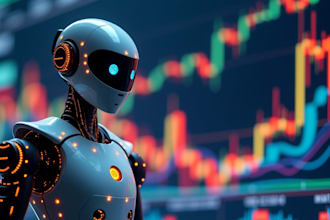 develop crypto trading bot, arbitrage bot, trading bot crypto bot, hft bot