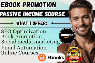 craft bestselling ebook and course content that captivates readers