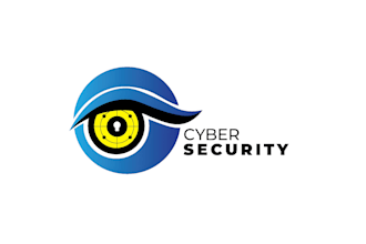 design unique tech crypto security technology and tech startup logo
